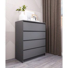 МС ДСВ Мори Комод МК 800.4