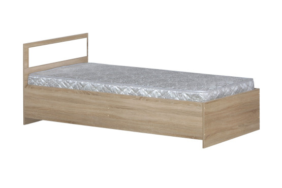 Кровати одинарная 900- 2